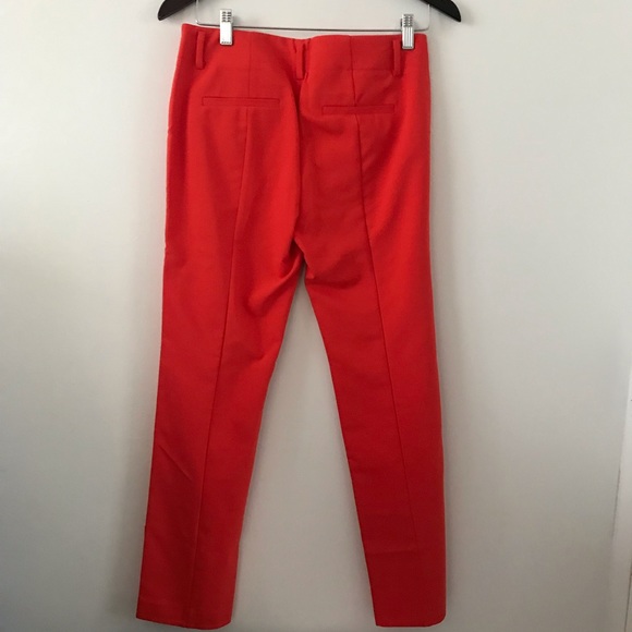 NWT Ann Taylor Ankle Pants - Picture 2 of 4